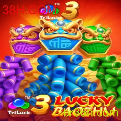 Descubra as Emoções do Jogo 3LuckyBaozhu no 38H.COM
