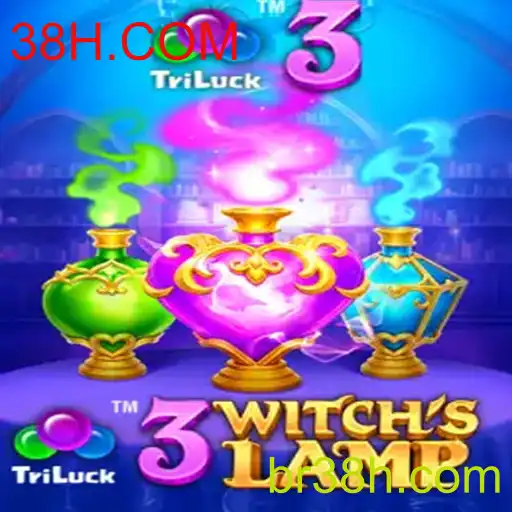 Explorando o Mundo de 3WitchsLamp: Um Novo Capítulo nos Jogos Digitais