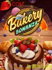 Descubra o Fascinante Mundo de BakeryBonanza na Plataforma 38H.COM
