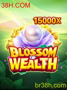 Descubra o Intrigante Mundo de BlossomofWealth
