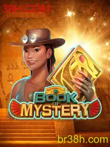 Desvendando BookofMystery: Regras e Estratégias de Jogo