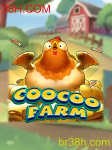 Explorando o Mundo do Jogo CooCooFarm em 38H.COM