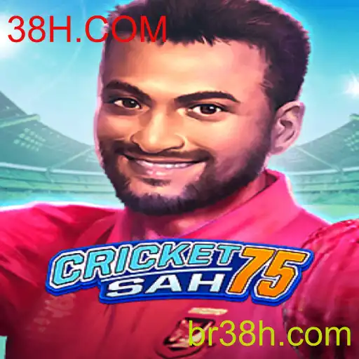 CricketSah75: A Experiência Definitiva em Jogos de Críquete com 38H.COM