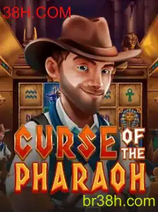 Desvendando o Enigma de CurseofthePharaoh