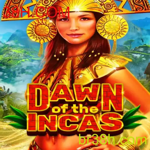 Conheça DawnoftheIncas: O Novo Jogo Inspirado na Cultura Andina