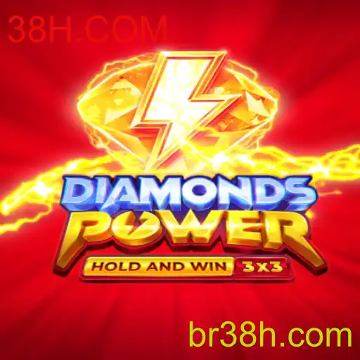 Descubra o Fascinante Mundo de DiamondsPower: Regras e Introdução