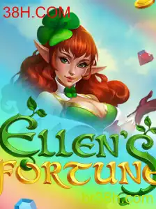 Descubra o Mundo de EllensFortune: O Fascinante Jogo de Aventura