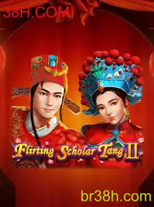 Explorando o Jogo FlirtingScholarTangII e Seus Desafios Eletrizantes