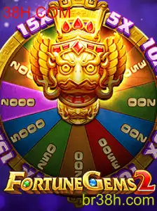 Explorando FortuneGems2: Uma Nova Era de Jogos Online com 38H.COM
