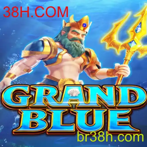 Explorando o Universo de GRANDBLUE - Um Mergulho no Mundo dos Jogos
