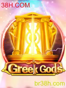Descubra o Fascinante Mundo de GreekGods: Uma Viagem aos Mitológicos Jogos Online