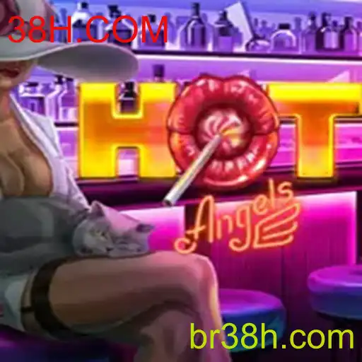Explore o Universo de HotAngels: O Jogo que Está Conquistando o Mundo