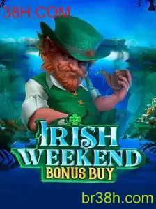Explorando IrishWeekendBonusBuy: Uma Aventura Emocionante no Mundo dos Jogos de Azar
