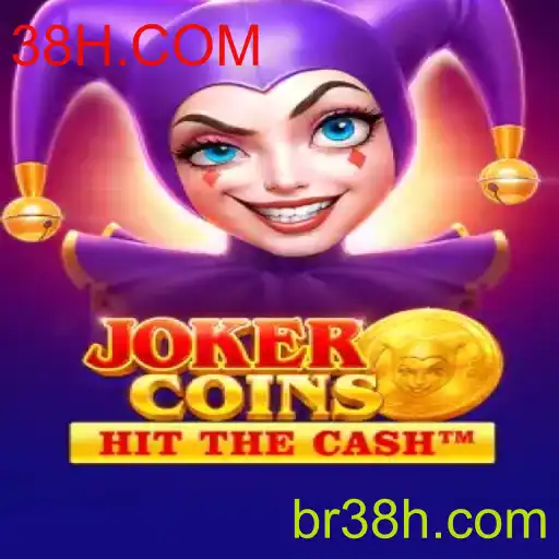Descubra o Fascinante Mundo do Jogo JokerCoins