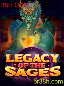 Guia Completo do Jogo LegacyoftheSages: Como Dominar o Mundo de 38H.COM