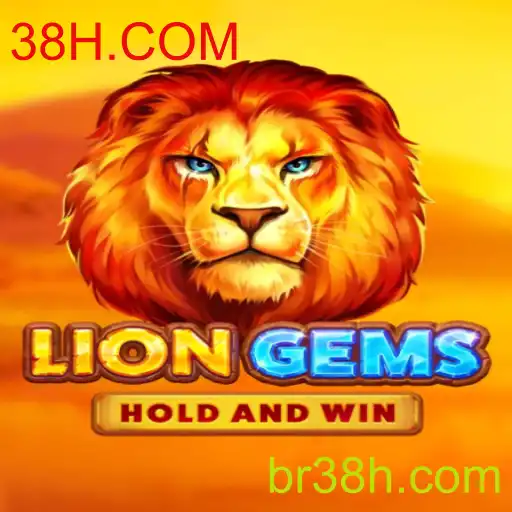 LionGems: Uma Aventura de Jogo Digital Inovadora
