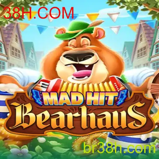 Descubra o Fascinante Mundo de MadHitBearhaus: Um Jogo Revolucionário