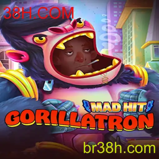Descubra o Fascinante Mundo do Jogo MadHitGorillatron
