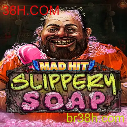 MadHitSlipperySoap: Um Mergulho no Universo Deslizante de 38H.COM