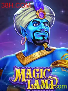 MagicLamp: Descubra o Mundo Encantado do Novo Jogo de Estratégia