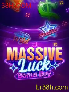 Descubra o Mundo de MassiveLuckBonusBuy no Universo 38H.COM