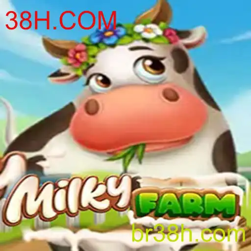 Descubra MilkyFarm: O Jogo Revolucionário da 38H.COM