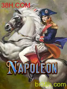 Napoleon: Descubra o Fascinante Jogo de Estratégia com 38H.COM