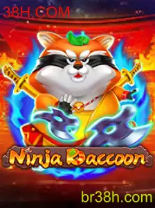 Explorando o Mundo de NinjaRaccoon: Um Jogo Empolgante
