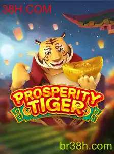 Descubra o Fascinante Mundo do Jogo ProsperityTiger