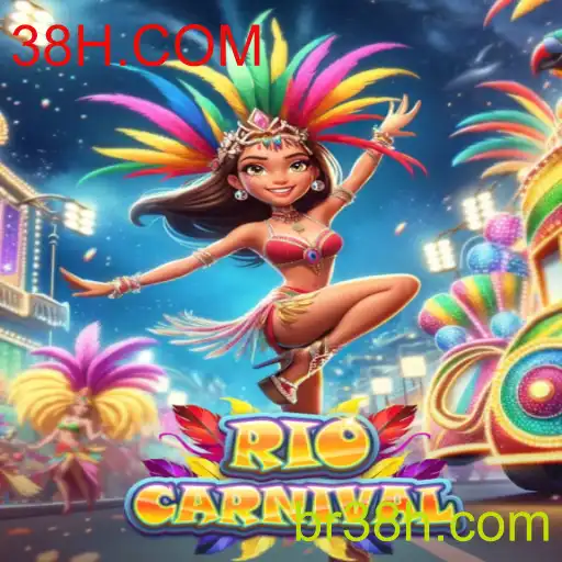 Explorando o Fascinante Mundo do Jogo RioCarnival