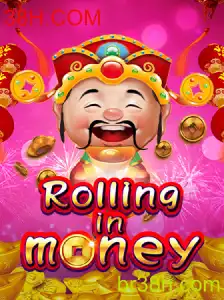 RollingInMoney: Desbravando o Novo Fenômeno dos Jogos de Azar