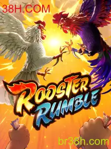 RoosterRumble: Emocionante Jogo de Combate com Galo e Novas Regras na 38H.COM