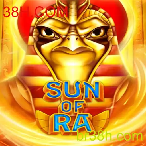 Explorando as Atrações do Jogo SunofRa com 38H.COM