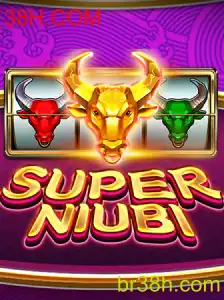 Descubra o Mundo de SuperNiubi: O Jogo que Está Encantando o Mundo