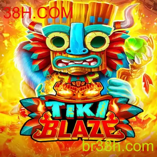 Explorando o Vibrante Mundo de TikiBlaze