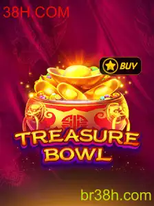 Explorando o Mundo de TreasureBowl: Uma Jornada de Aventura e Estratégia