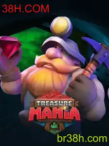 Explorando o Mundo de TreasureMania: Um Jogo de Aventuras e Desafios