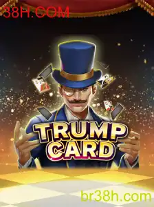 Desvendando TrumpCard: O Jogo de Estratégia do Momento