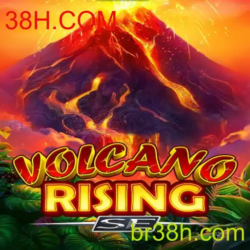 VolcanoRisingSE: Uma Jornada Através do Mundo dos Vulcões