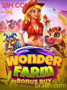 Descubra o Fascinante Mundo de WonderFarmBonusBuy em 38H.COM