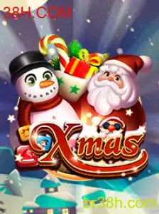 Descubra o Mundo Emocionante de Xmas: Um Jogo Revolucionário por 38H.COM