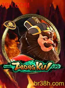 ZhongKui: Um Mergulho no Jogo Estrategicamente Cativante